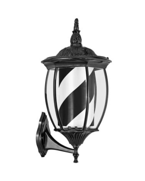 POSTE BARBERO PAULY B