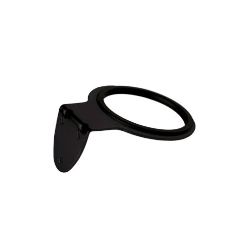 PORTA SECADOR CHRIS BLACK