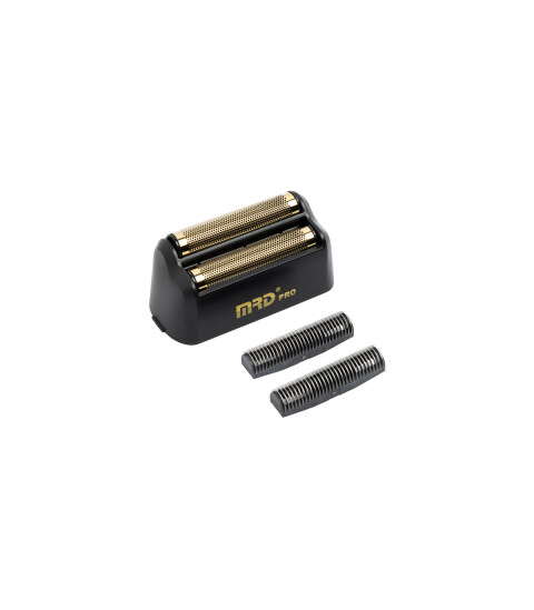 MRD RECAMBIO CUCHILLA VECTOR SHAVER BLACK