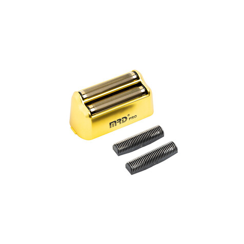 MRD RECAMBIO CUCHILLA VECTOR SHAVER GOLD