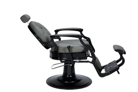 SILLONES BARBERIA Check GY