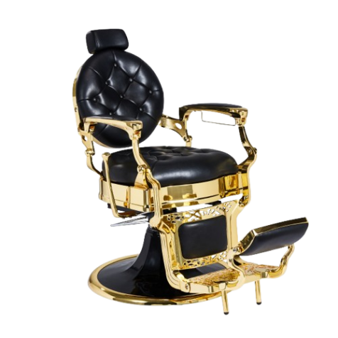 SILLON DE BARBER KIRK CG