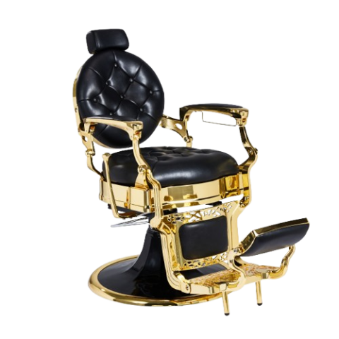 SILLON DE BARBER KIRK CG