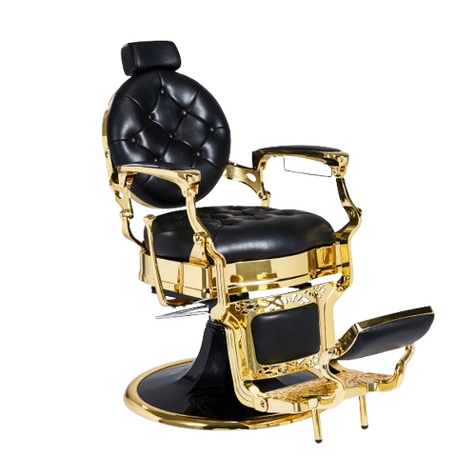 SILLON DE BARBER KIRK CG