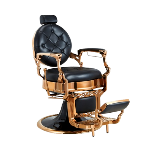 SILLON DE BARBERO KIRK RS