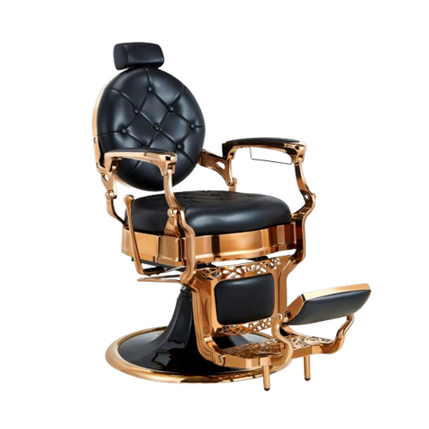 SILLON DE BARBERO KIRK RS