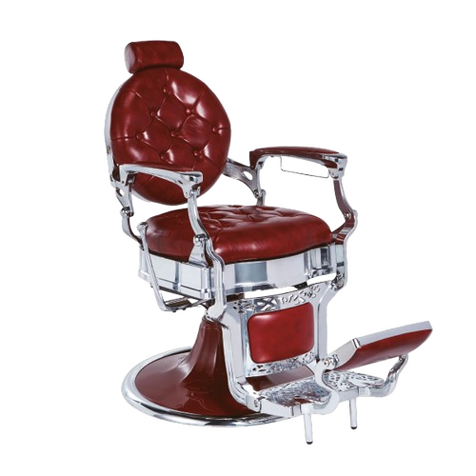 SILLON DE BARBERO KIRK R