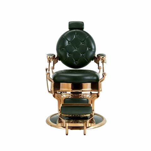 SILLON DE BARBERO KIRK GRS