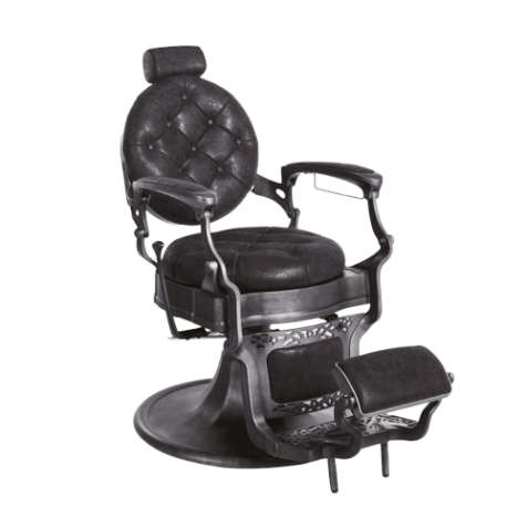 SILLON DE BARBERO CLINT B