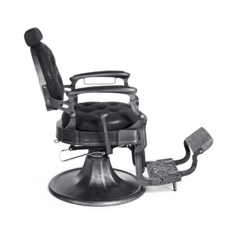 SILLON DE BARBERO CLINT B