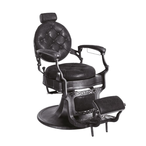SILLON DE BARBERO CLINT B