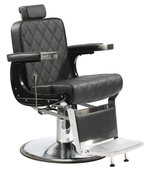 SILLO DE BARBERO ASHER