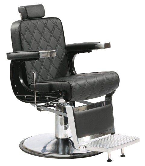 SILLO DE BARBERO ASHER