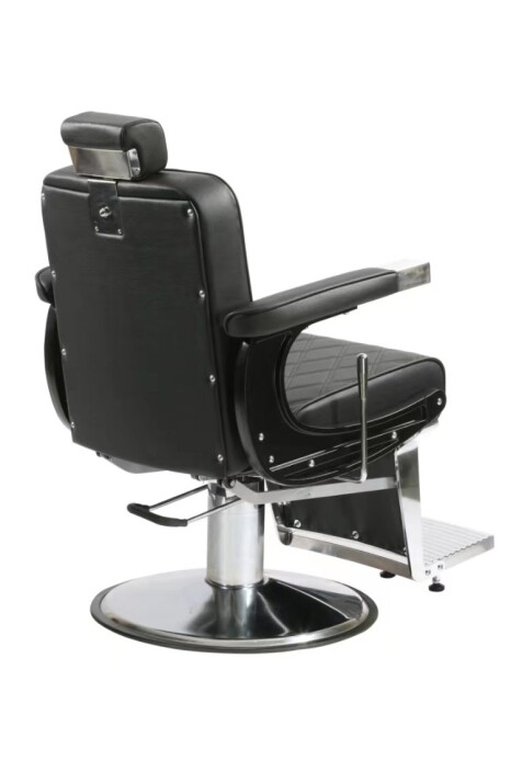 SILLO DE BARBERO ASHER