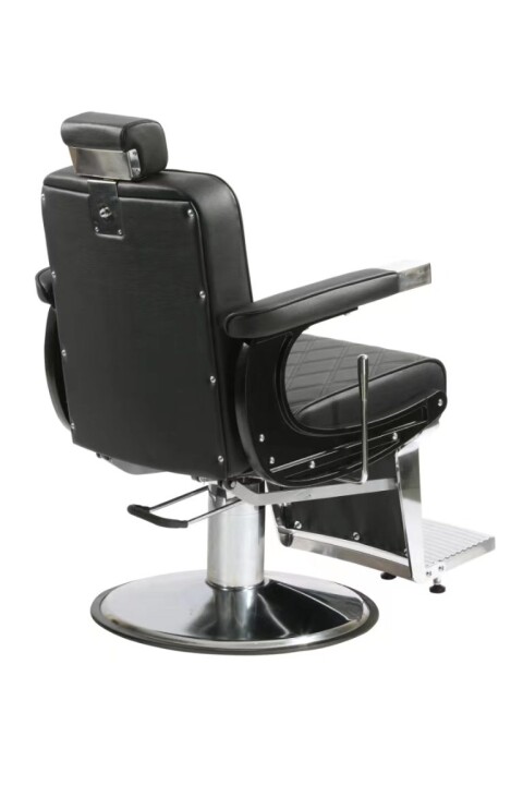 SILLO DE BARBERO ASHER