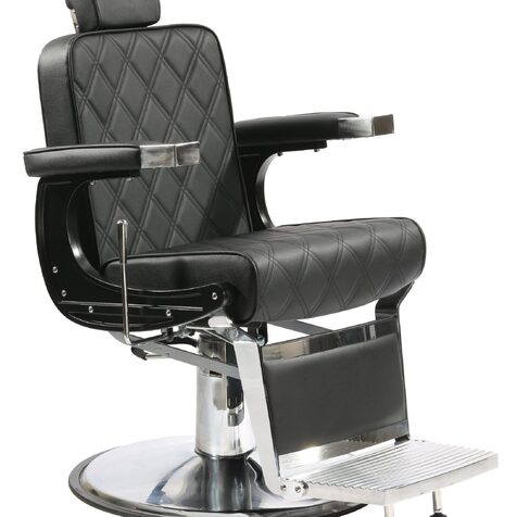 SILLO DE BARBERO ASHER