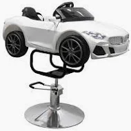 SILLA PELUQUERIA INFANTIL BONO
