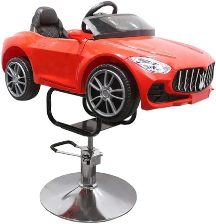 SILLA INFALTIL BARBERO FREDDIE