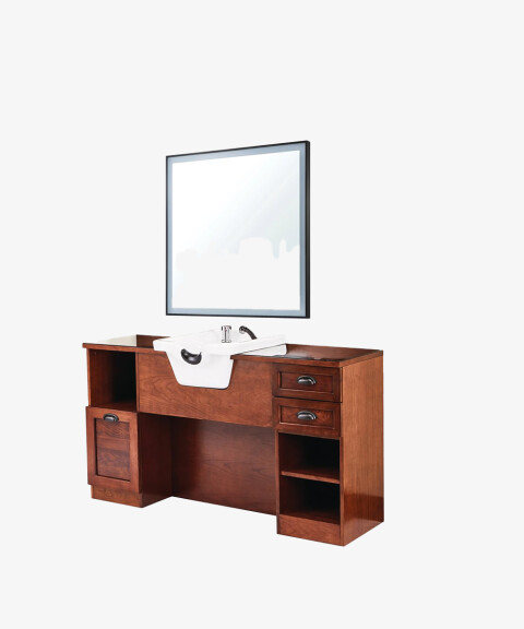 TOCADOR JULES BR 01/98