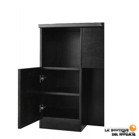 TOCADOR JULES B 02/98