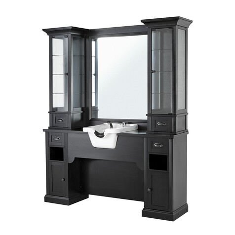 TOCADOR WILLIAM 1 B/22