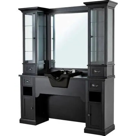 TOCADOR WILLIAM 1 B/98