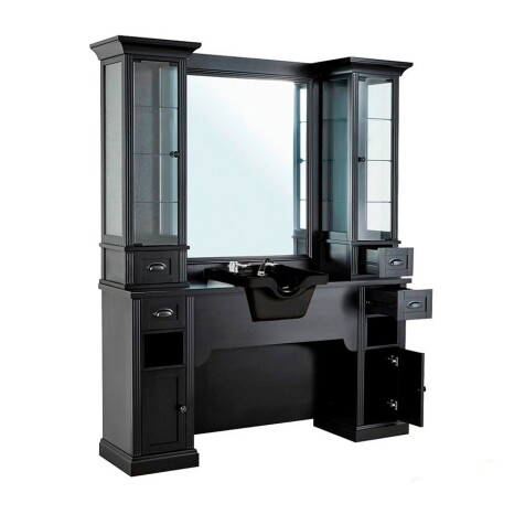 TOCADOR WILLIAM 1 B/98