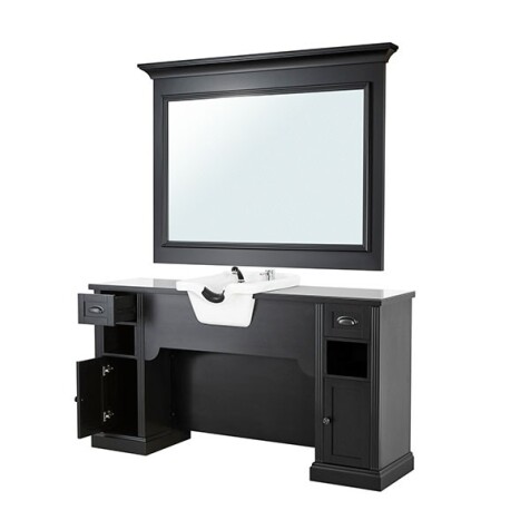 TOCADOR WILLIAM 3 B/22