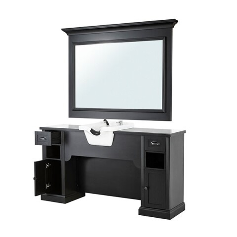 TOCADOR WILLIAM 3 B/22