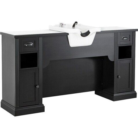 TOCADOR WILLIAM 3 B/22