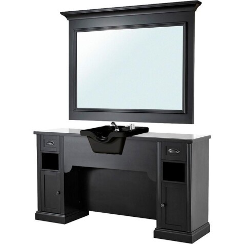 TOCADOR WILLIAM 3 B/98