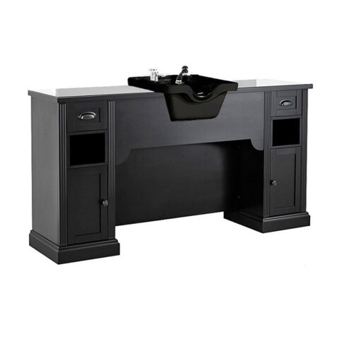 TOCADOR WILLIAM 3 B/98