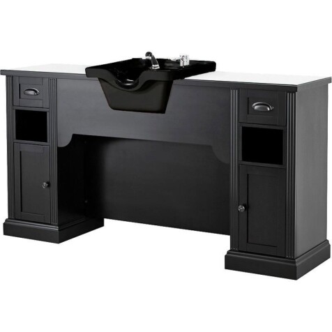 TOCADOR WILLIAM 5 B/98