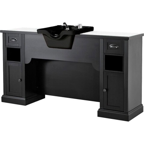 TOCADOR WILLIAM 5 B/98