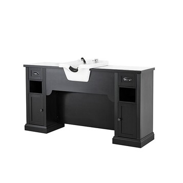 TOCADOR WILLIAM 5 B/22