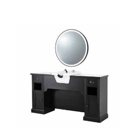 TOCADOR WILLIAM 10 B/22