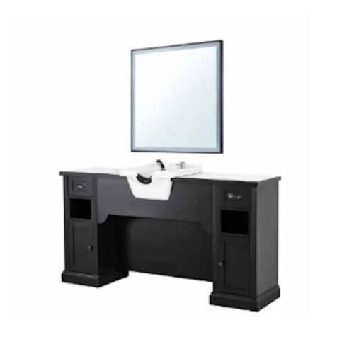 TOCADOR WILLIAM 11 B/22