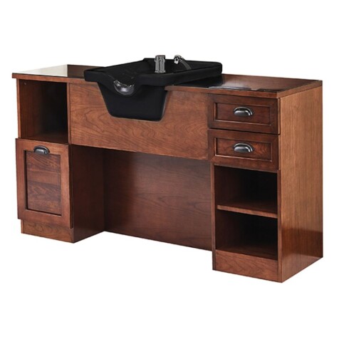 TOCADOR BARBERIA JULES BR 01/08