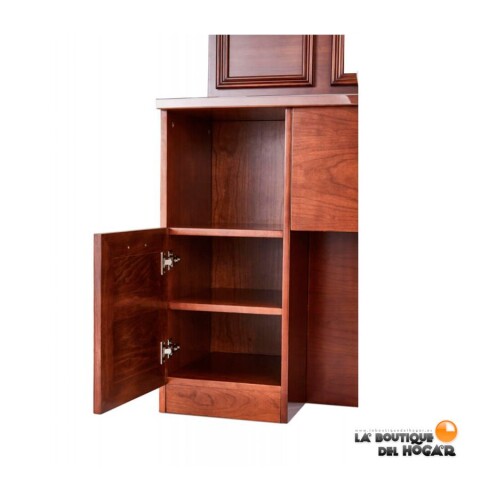 TOCADOR BARBERIA JULES BR 01/08