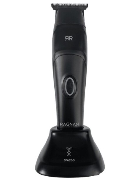 RAGNAR MÁQUINA DE RETOQUE SPACE