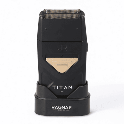 AFEITADORA RAGNAR TITAN FADE