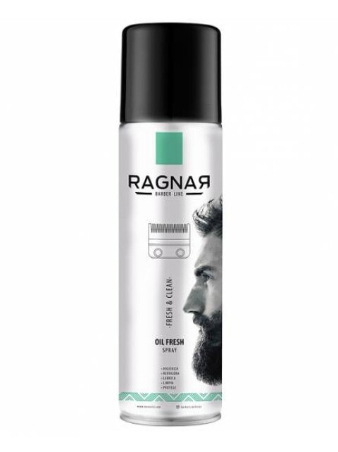 RAGNAR SPRAY LUBRICANTE 500ML