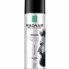 RAGNAR SPRAY LUBRICANTE 500ML