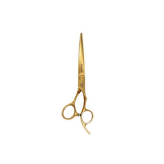 Tijera de corte profesional ergonómica Glorious 6,5. Marca Ragnar