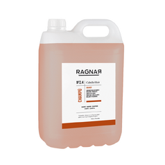 SHAMPU RAGNAR BRANDY 5L