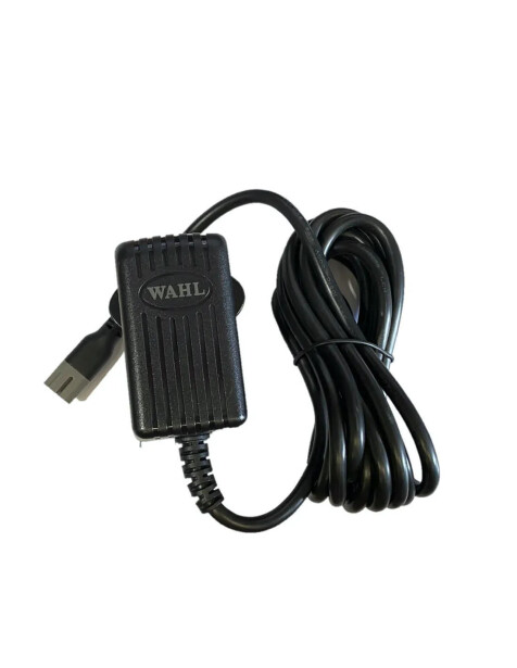 CARGADOR MAQUINA WAHL