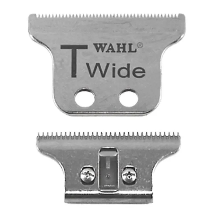 WAHL CUCHILLA T WIDE DETAILER