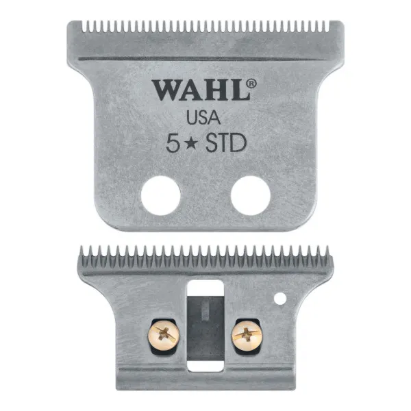 WAHL CUCHILLA T-SHAPED DETAILER