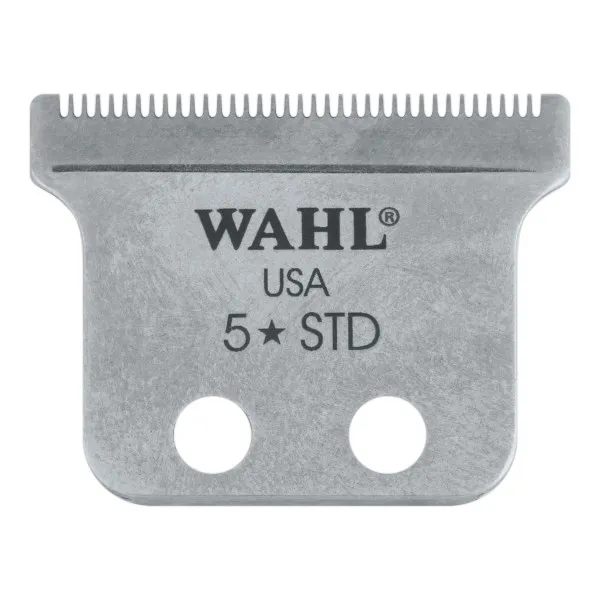WAHL CUCHILLA T-SHAPED DETAILER