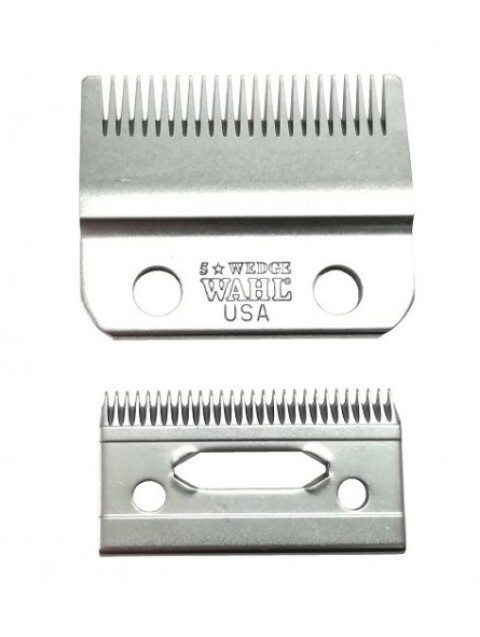 CUCHILLA WAHL LEGEND